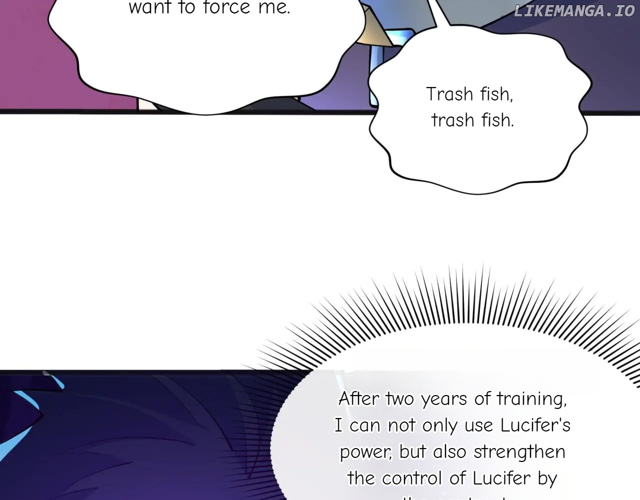 Era of the Haunted Chapter 322 - page 13